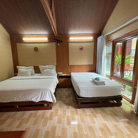 Tam Coc Hello Homestay Ninh Binh Exterior photo