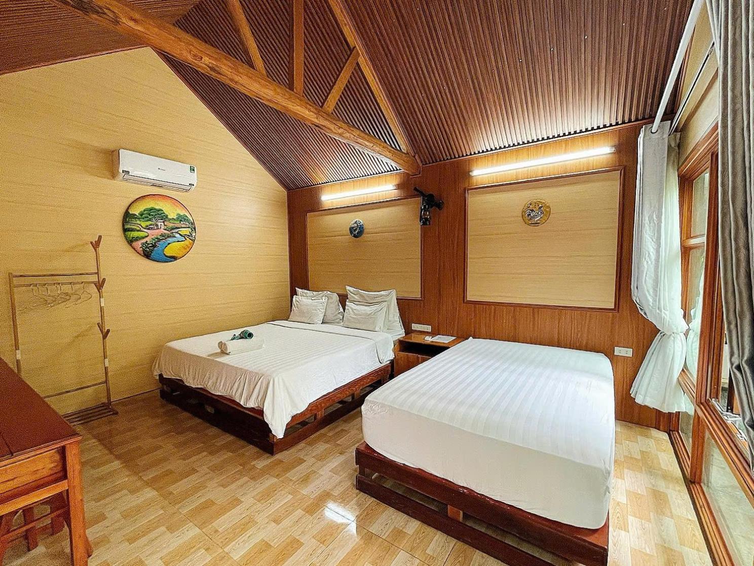 Tam Coc Hello Homestay Ninh Binh Exterior photo